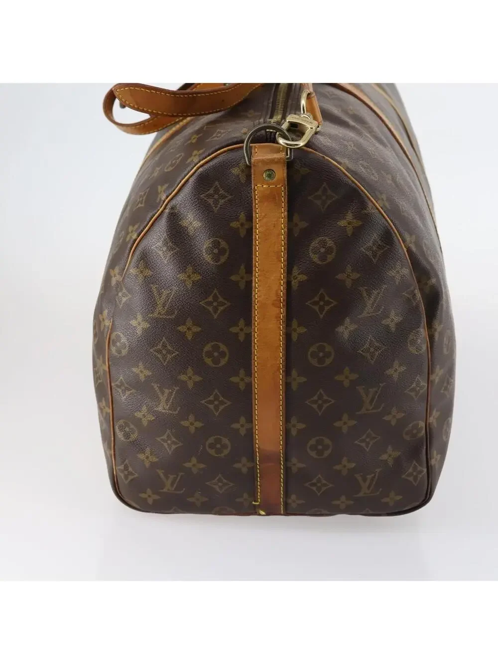Louis Vuitton Keepall Bandouliere 60 #344407L69B